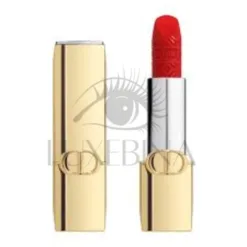 Dior Rouge Lipstick in Oklahoma